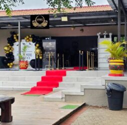 Pebetse Guesthouse