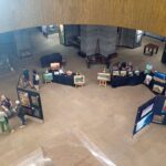 uitstalling exhibition # 14