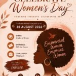 womens day @ pebetse restaurant