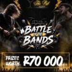 battle of the bands