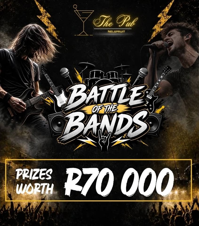 battle of the bands