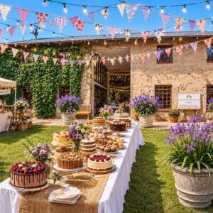 casterbridge takes the cake