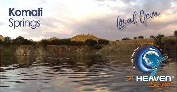 komati springs trip
