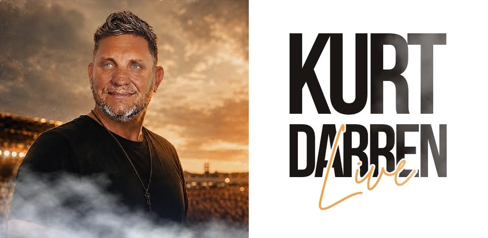 kurt darren live by graceland casino