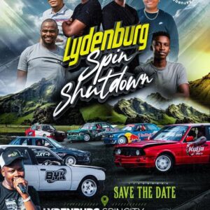 lydenburg spin shut down