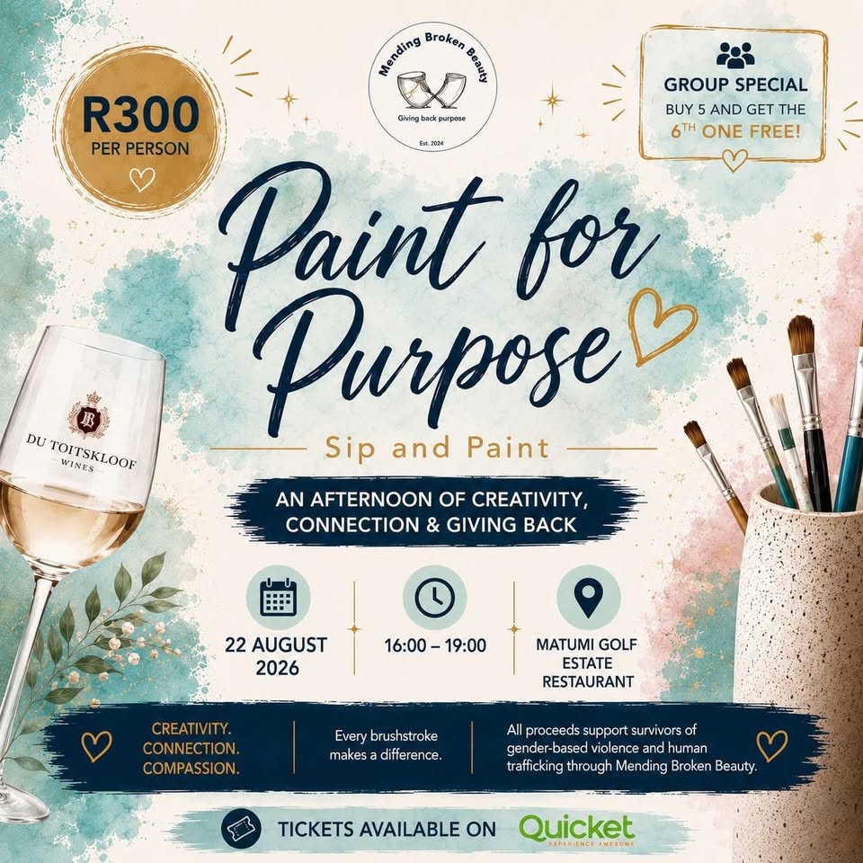 paint for purpose sip & paint
