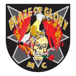 Blaze of Glory MC Lydenburg
