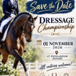 nkangala dressage competition & series championship