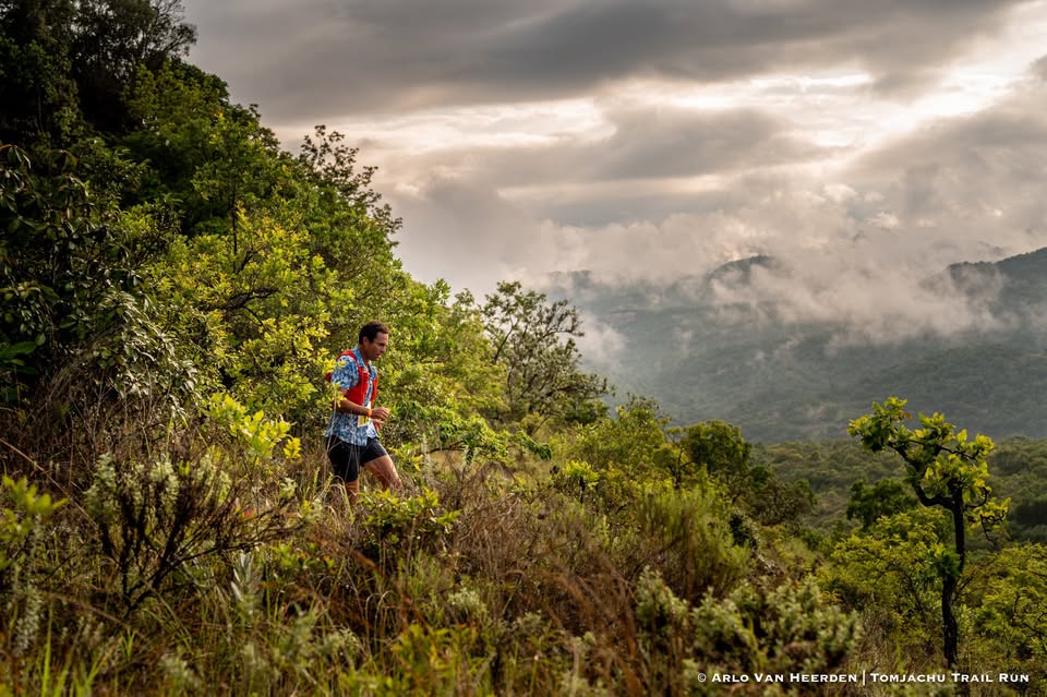 tomjachu trail run autumn edition