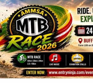 ammsa mtb race 2026 @ buffelsvley