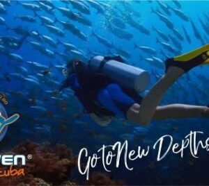 deep diver course