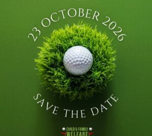 ecfw charity golf day