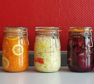fermentation fundamentals