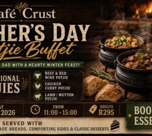 father’s day potjie feast