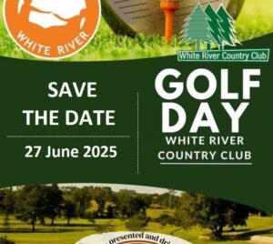 hospice white river annual golf day