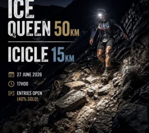 ice queen 50 ultra & icicle 15km