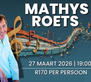 in my lewe – mathys roets