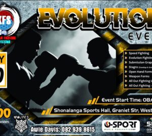 kfs evolution event