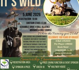 klcbt golf day 5th june