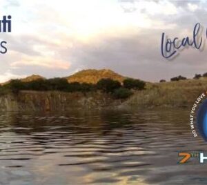 komati springs trip
