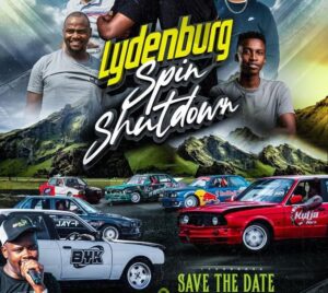 lydenburg spin shut down