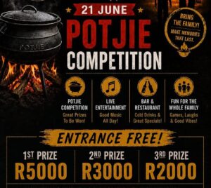 mabalel potjie competition
