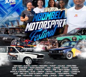mbombela motorsport festival
