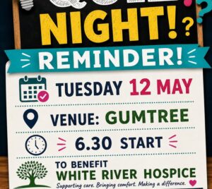 quiz night @ gumtreez pub & grill