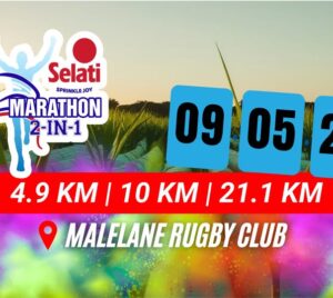 selati marathon
