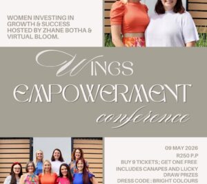 wings empowerment conference
