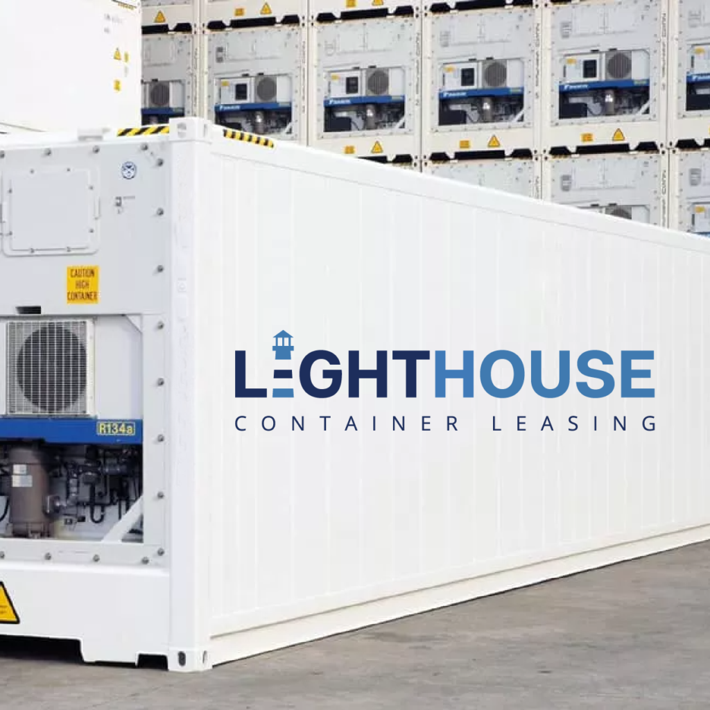 lighthouse container sales & leasing